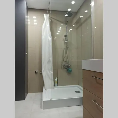 Daire Appartement Entier A Centre Ville- Whole Apartement In City Center- Fetes Interdites