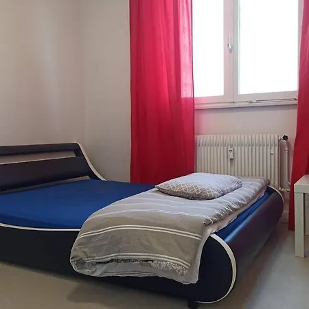 Apartment Appartement Entier A Centre Ville- Whole Apartement In City Center- Fetes Interdites *