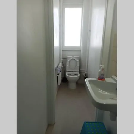 Apartment Appartement Entier A Centre Ville- Whole Apartement In City Center- Fetes Interdites *