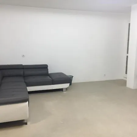 Appartement Entier A Centre Ville- Whole Apartement In City Center- Fetes Interdites Apartment Mulhouse